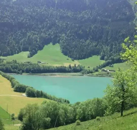 Alps For Big Group With Sauna Yoga Terrace *
