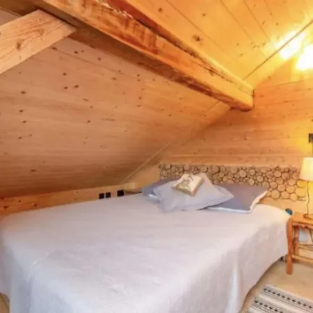 Alps For Big Group With Sauna Yoga Terrace