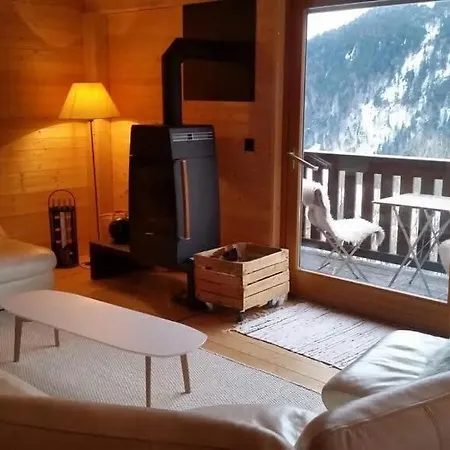 Alps For Big Group With Sauna Yoga Terrace Hébergement de vacances Rossinière