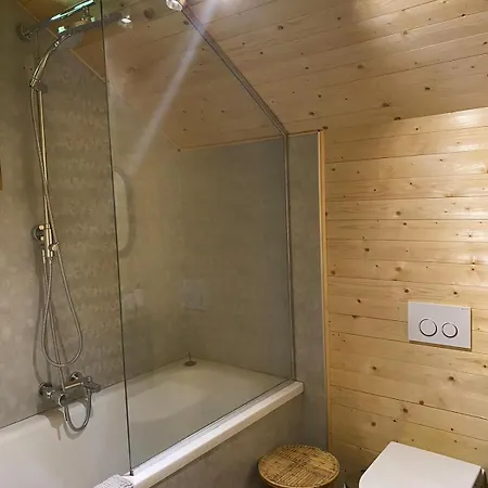 Hébergement de vacances Alps For Big Group With Sauna Yoga Terrace Rossinière